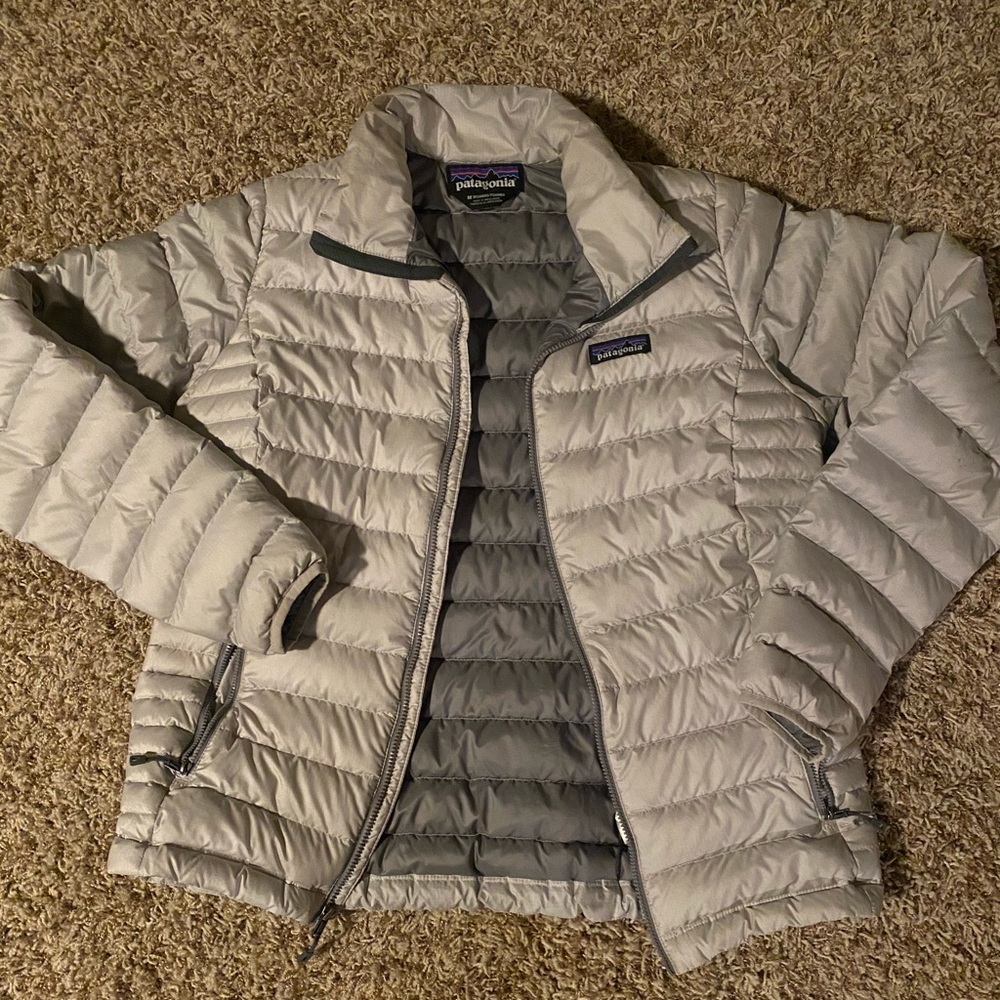 Women’s Patagonia Jacket